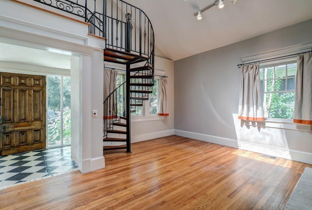 316 9th Street Northeast Atlanta, GA 30309 - Photo 12 of 32