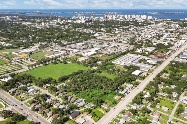 $500,000 | 5 South Briggs Avenue, Sarasota, FL 34237