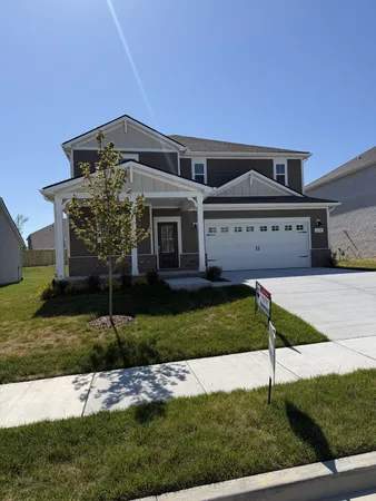$576,000 | 259 Astoria Drive, Hendersonville, TN 37075
