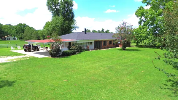 $335,000 | 2476 Farm To Market Road 132, Crockett, TX 75835