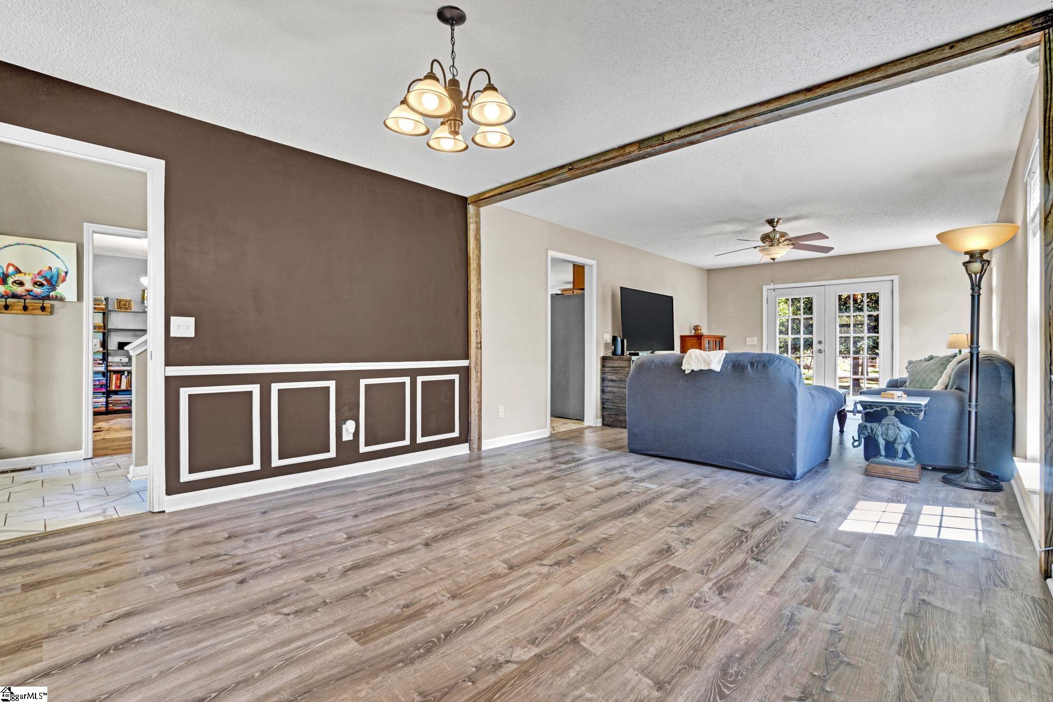659 Reedy Fork Road Piedmont, SC 29673 - Photo 22 of 45