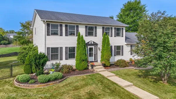 $415,000 | 1246 Ivy Street, DeKalb, IL 60115