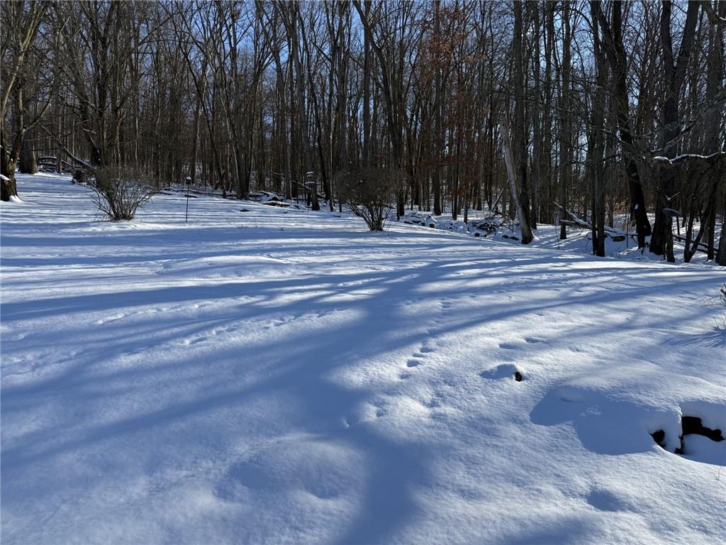 315 Vaneal Road Washington, PA 15301 - Photo 23 of 26 a view of outdoor space with trees