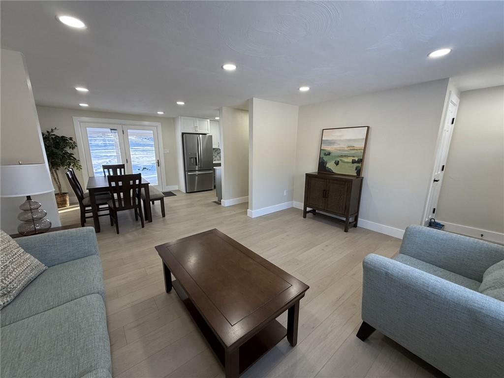315 Vaneal Road Washington, PA 15301 - Photo 3 of 26 a living room with furniture and wooden floor