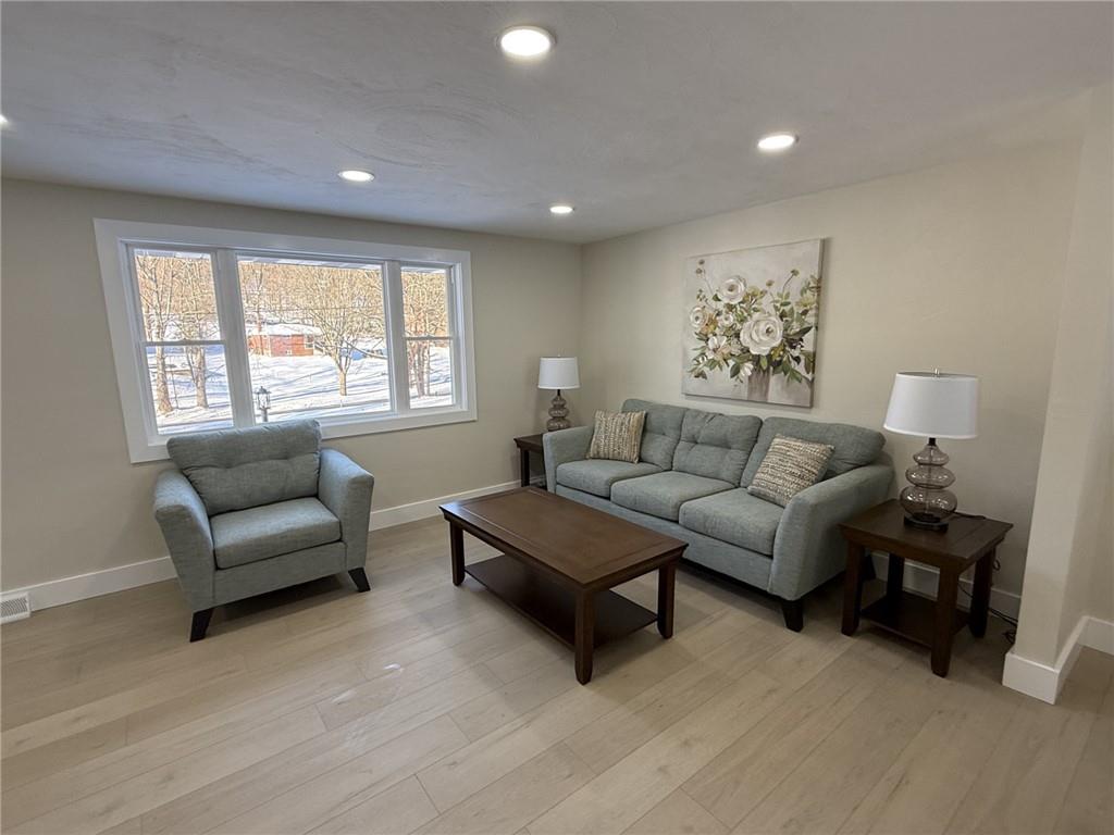 315 Vaneal Road Washington, PA 15301 - Photo 4 of 26 a living room with furniture and a large window