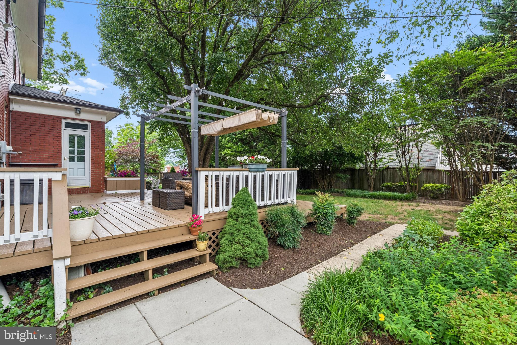 6900 Petworth Road Baltimore, MD 21212 - Photo 72 of 90
