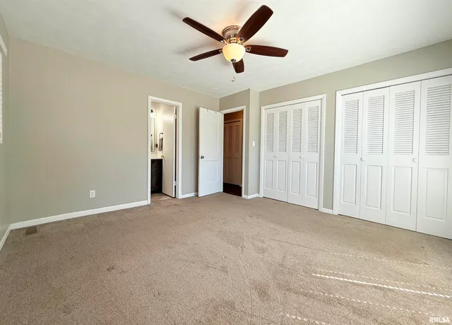 $207,000 | 30 Red Bud Road, Harrisburg, IL 62946