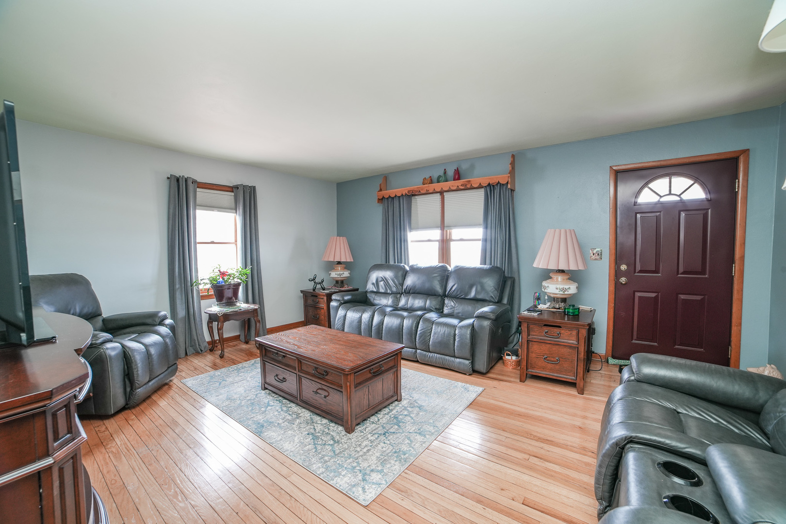 2833 East 1600 North Road Sheldon, IL 60966 - Photo 15 of 70