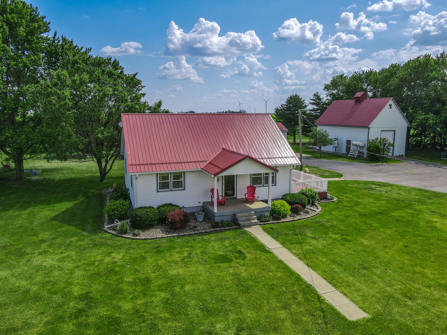 2833 East 1600 North Road Sheldon, IL 60966 - Photo 3 of 70