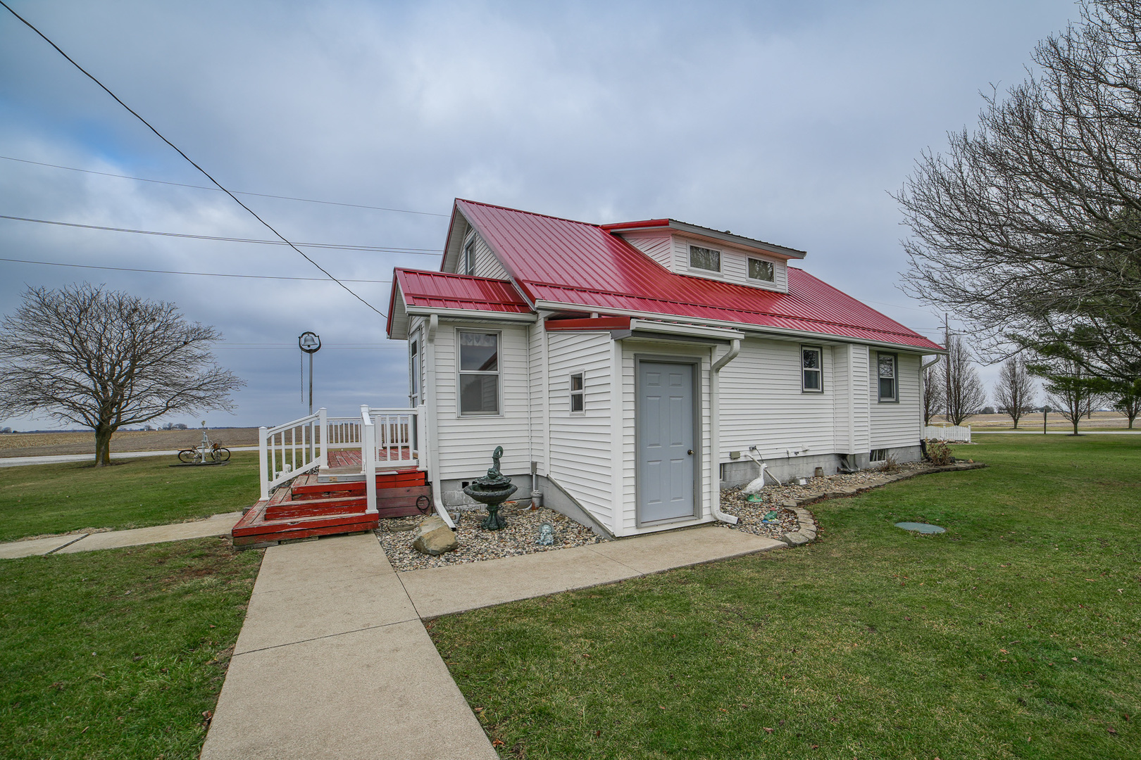 2833 East 1600 North Road Sheldon, IL 60966 - Photo 33 of 70