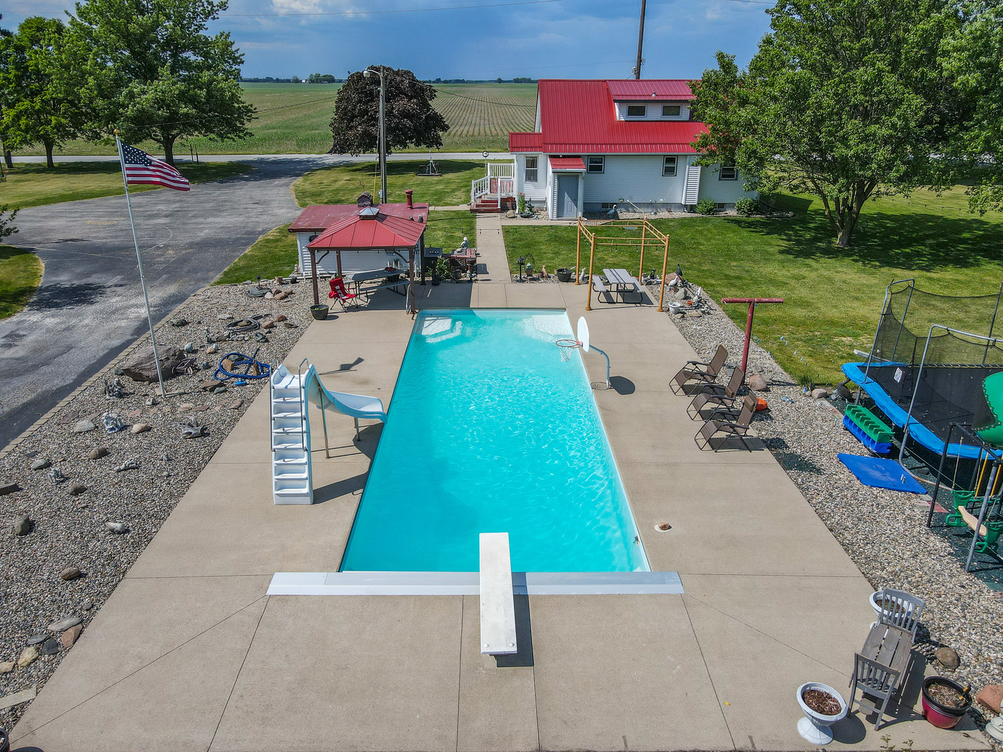 2833 East 1600 North Road Sheldon, IL 60966 - Photo 36 of 70