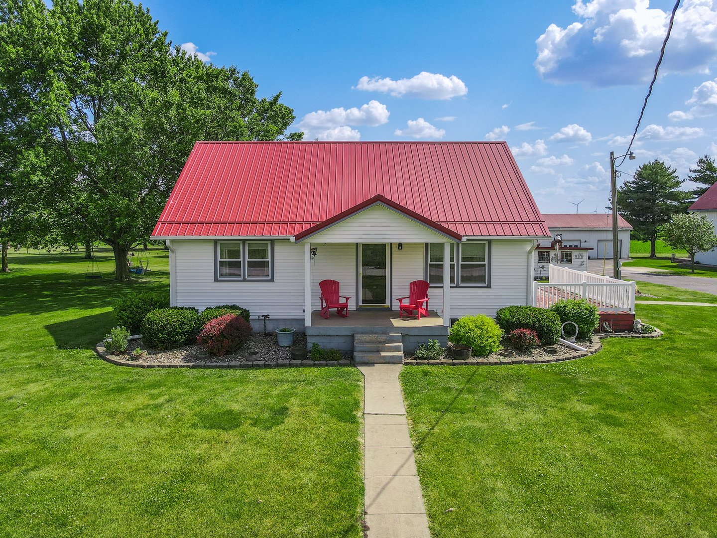 2833 East 1600 North Road Sheldon, IL 60966 - Photo 4 of 70