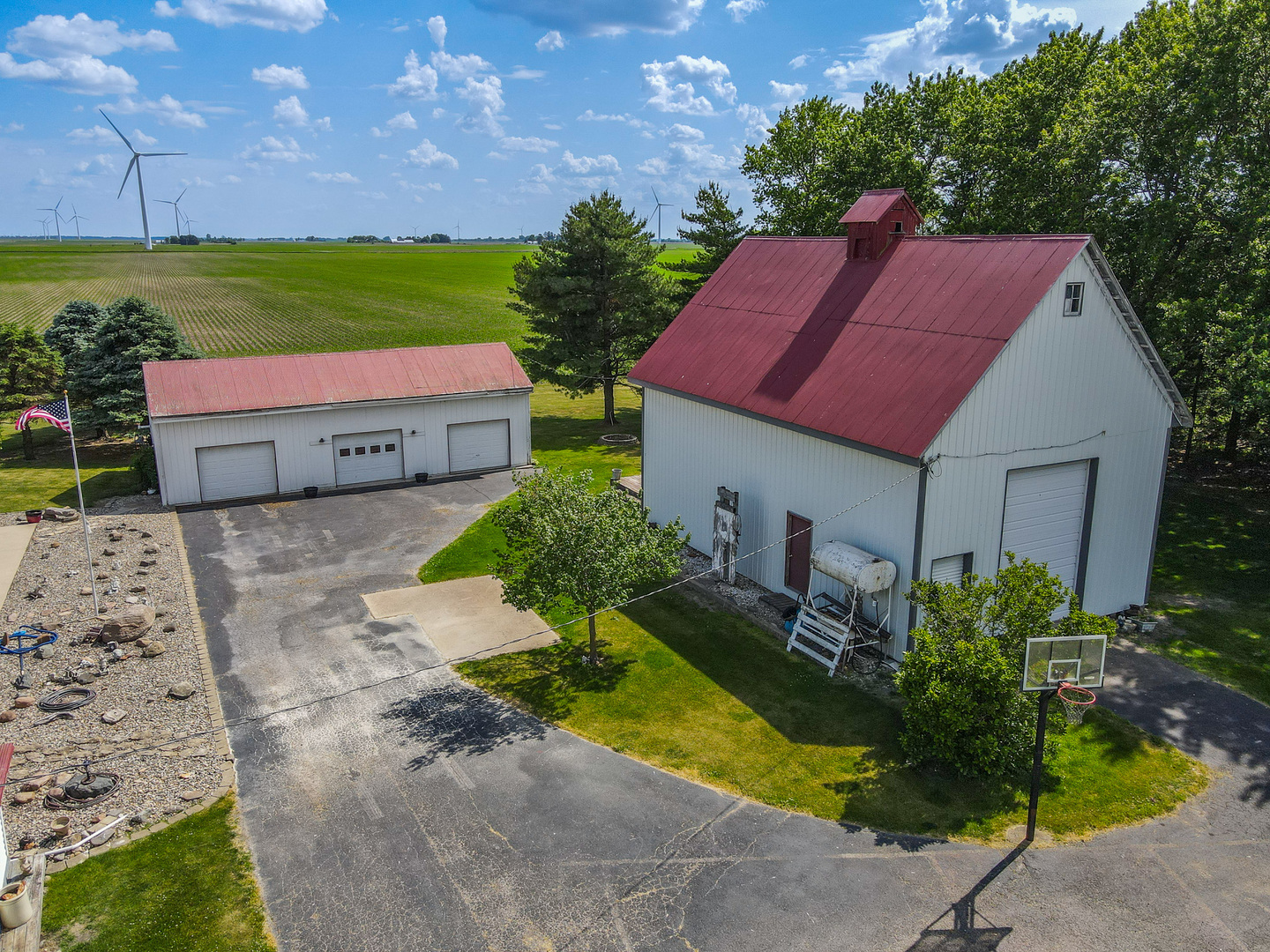 2833 East 1600 North Road Sheldon, IL 60966 - Photo 42 of 70