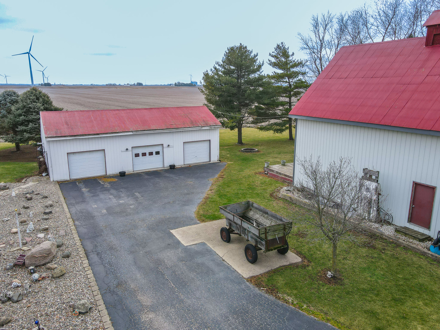 2833 East 1600 North Road Sheldon, IL 60966 - Photo 43 of 70