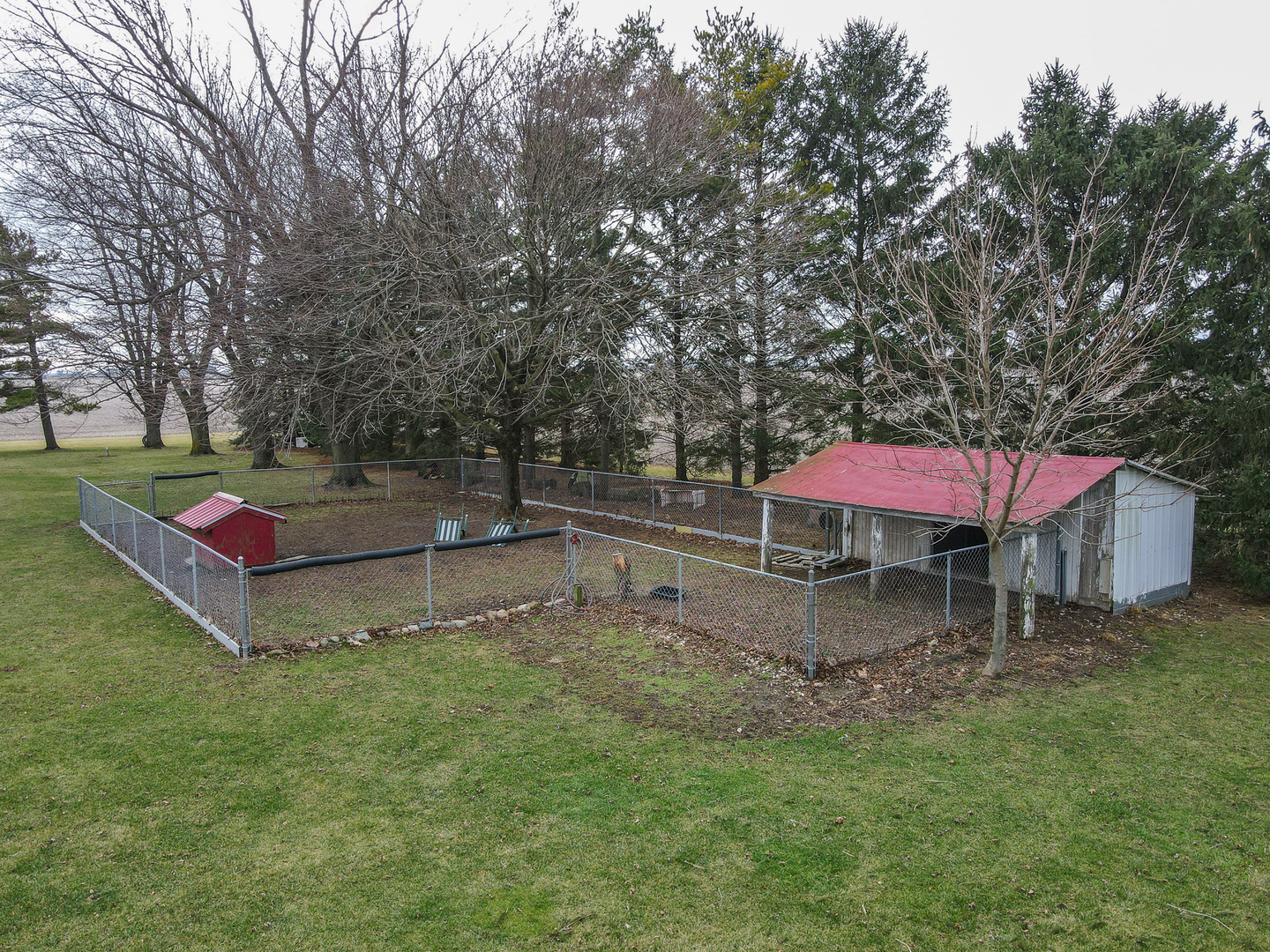 2833 East 1600 North Road Sheldon, IL 60966 - Photo 47 of 70
