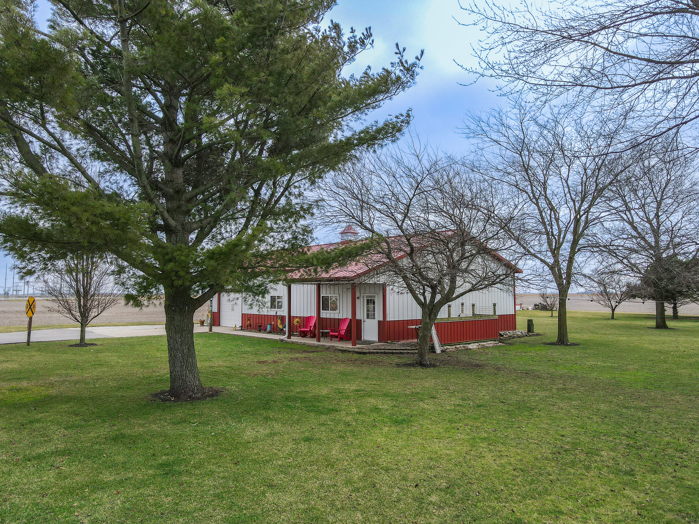 2833 East 1600 North Road Sheldon, IL 60966 - Photo 48 of 70