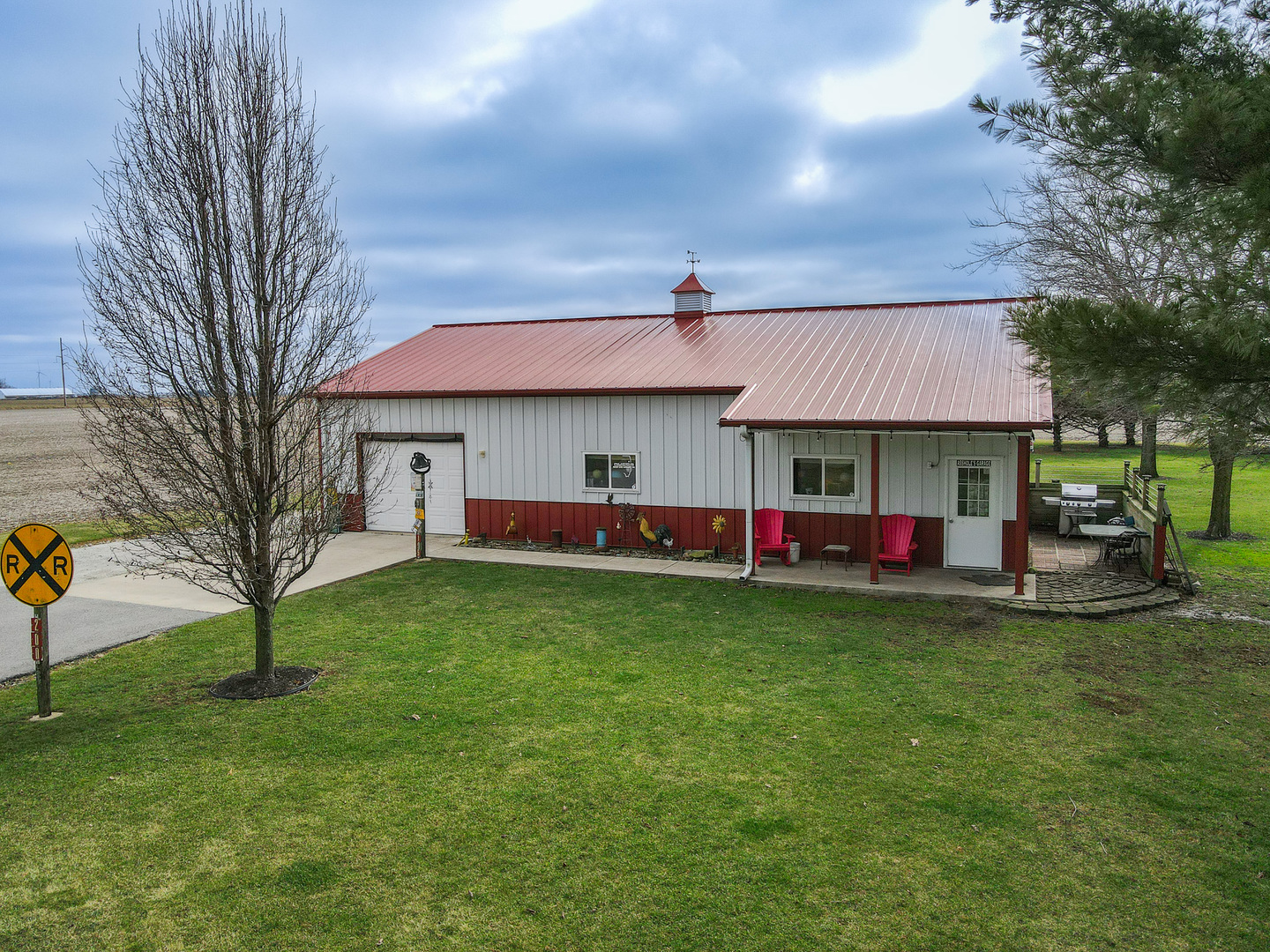 2833 East 1600 North Road Sheldon, IL 60966 - Photo 49 of 70
