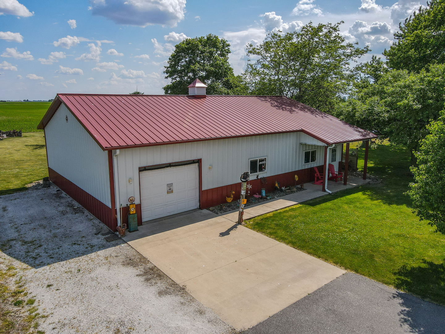 2833 East 1600 North Road Sheldon, IL 60966 - Photo 50 of 70