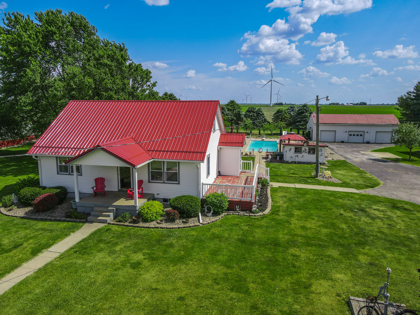 2833 East 1600 North Road Sheldon, IL 60966 - Photo 5 of 70