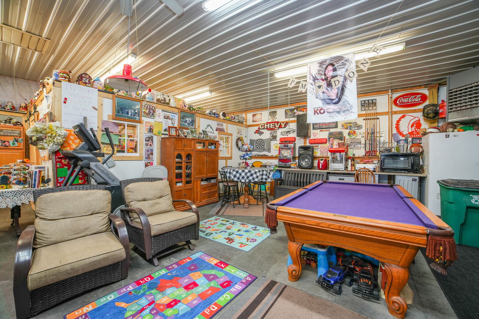 2833 East 1600 North Road Sheldon, IL 60966 - Photo 54 of 70