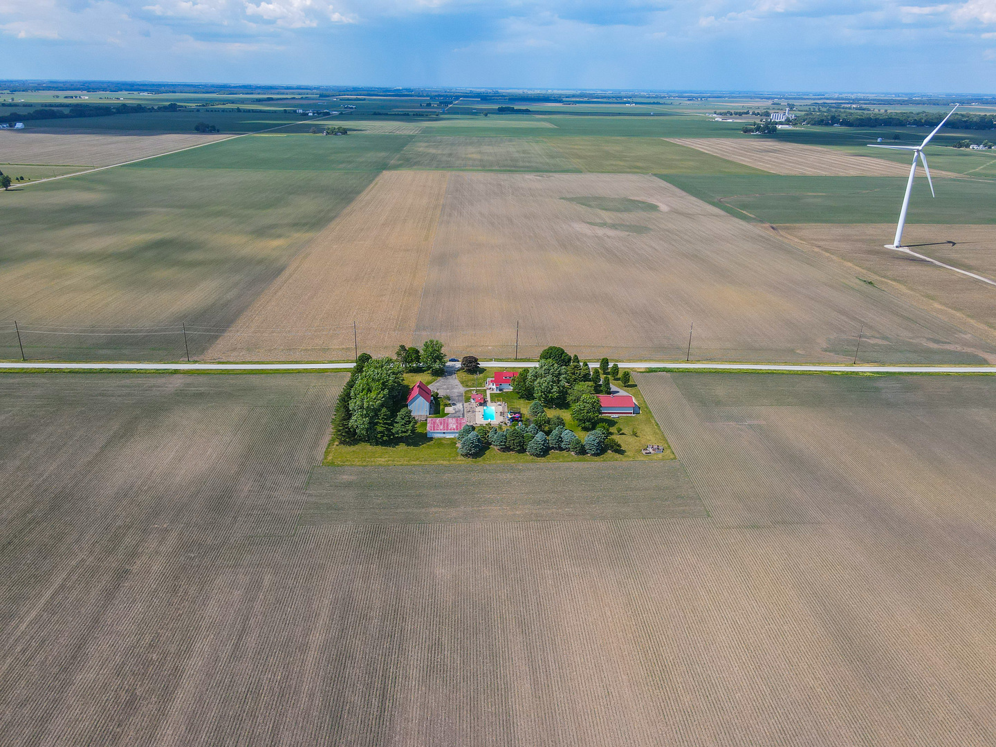 2833 East 1600 North Road Sheldon, IL 60966 - Photo 62 of 70