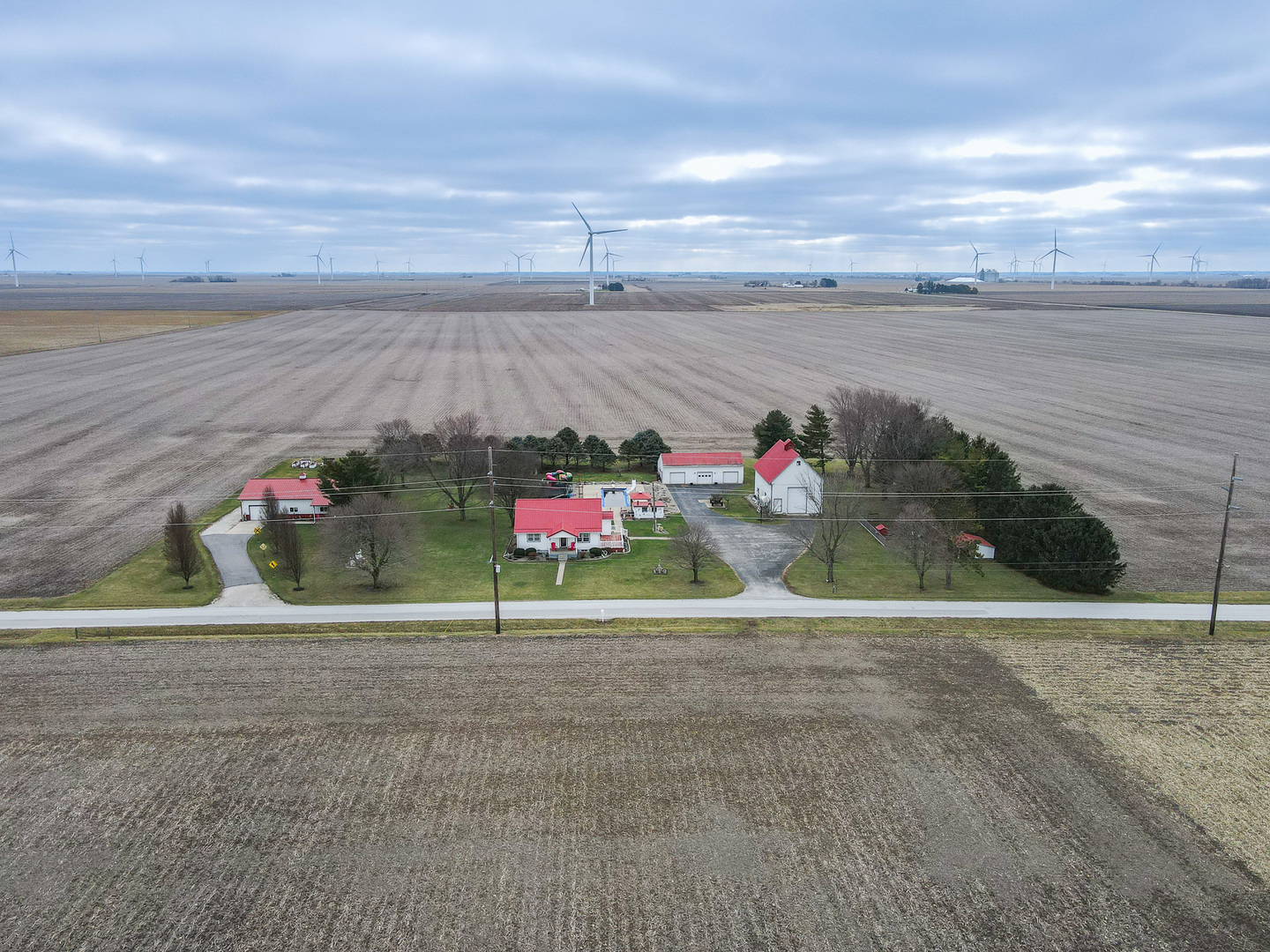 2833 East 1600 North Road Sheldon, IL 60966 - Photo 63 of 70