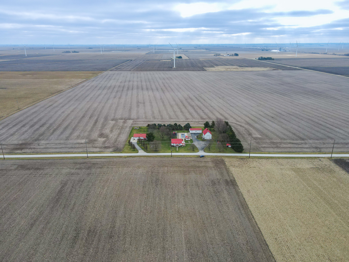 2833 East 1600 North Road Sheldon, IL 60966 - Photo 64 of 70
