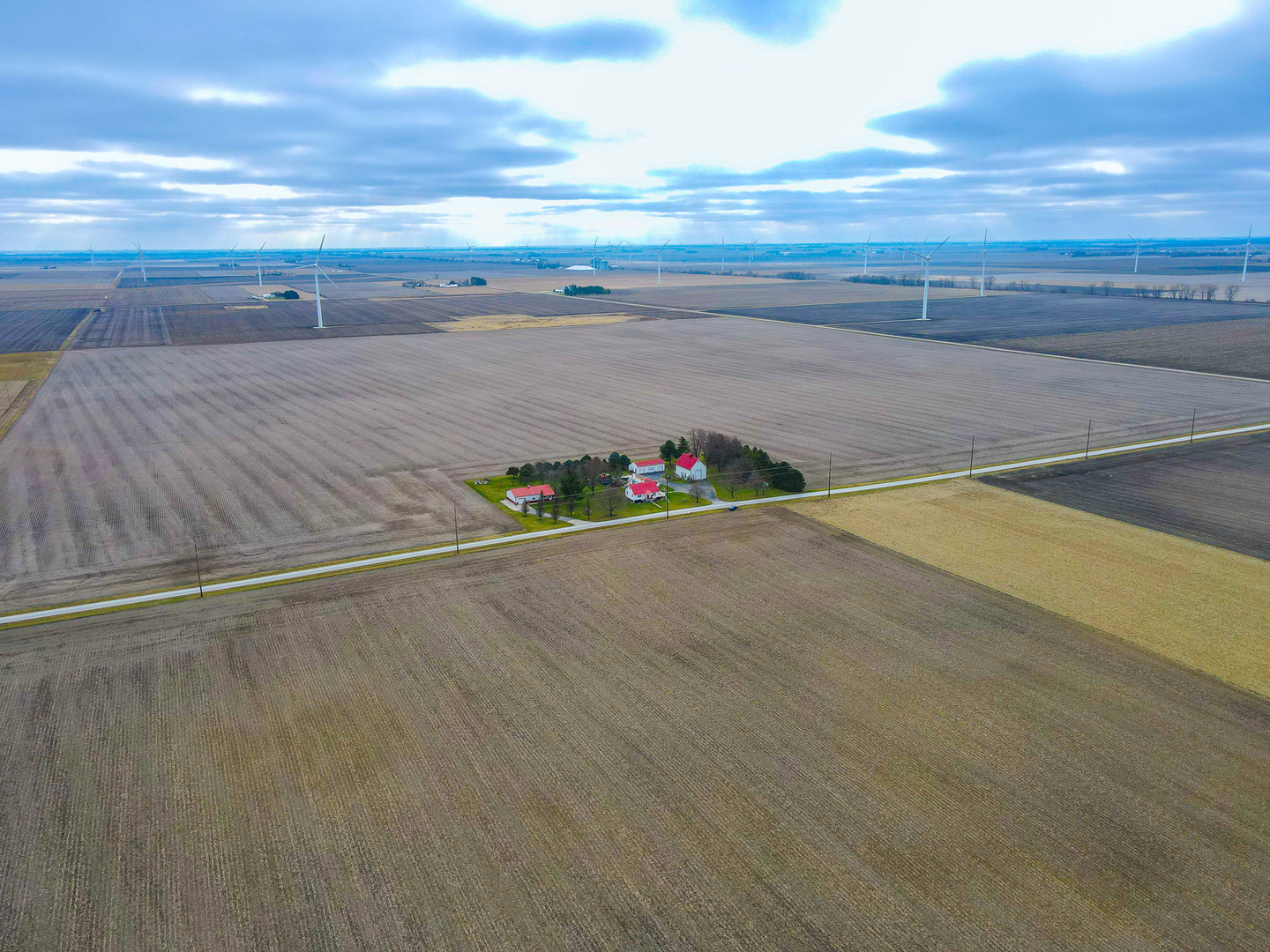 2833 East 1600 North Road Sheldon, IL 60966 - Photo 65 of 70