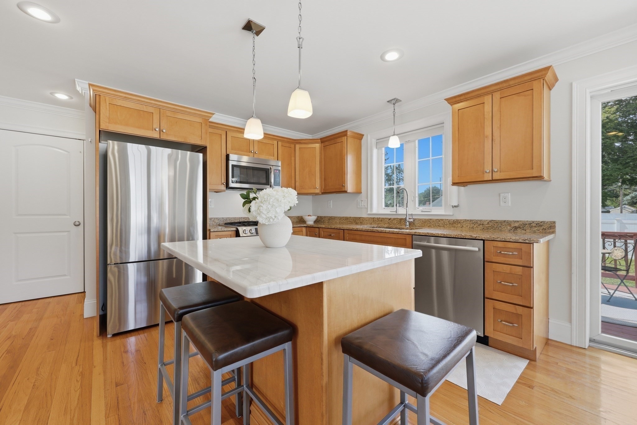 173 Bedford Road, Unit B Woburn, MA 01801 - Photo 11 of 33 Gallery Image 11