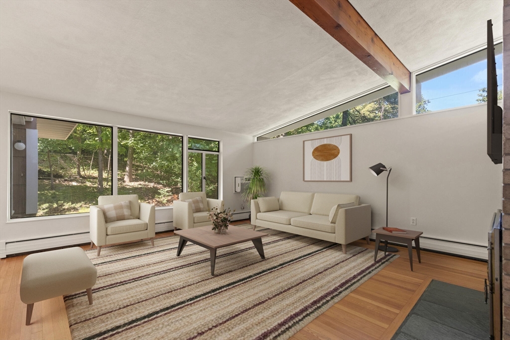 4 Rumford Road Lexington, MA 02420 - Photo 3 of 40 Gallery Image 3