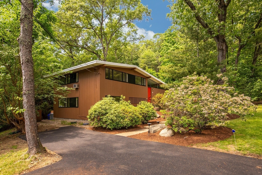 4 Rumford Road Lexington, MA 02420 - Photo 35 of 40 Gallery Image 35