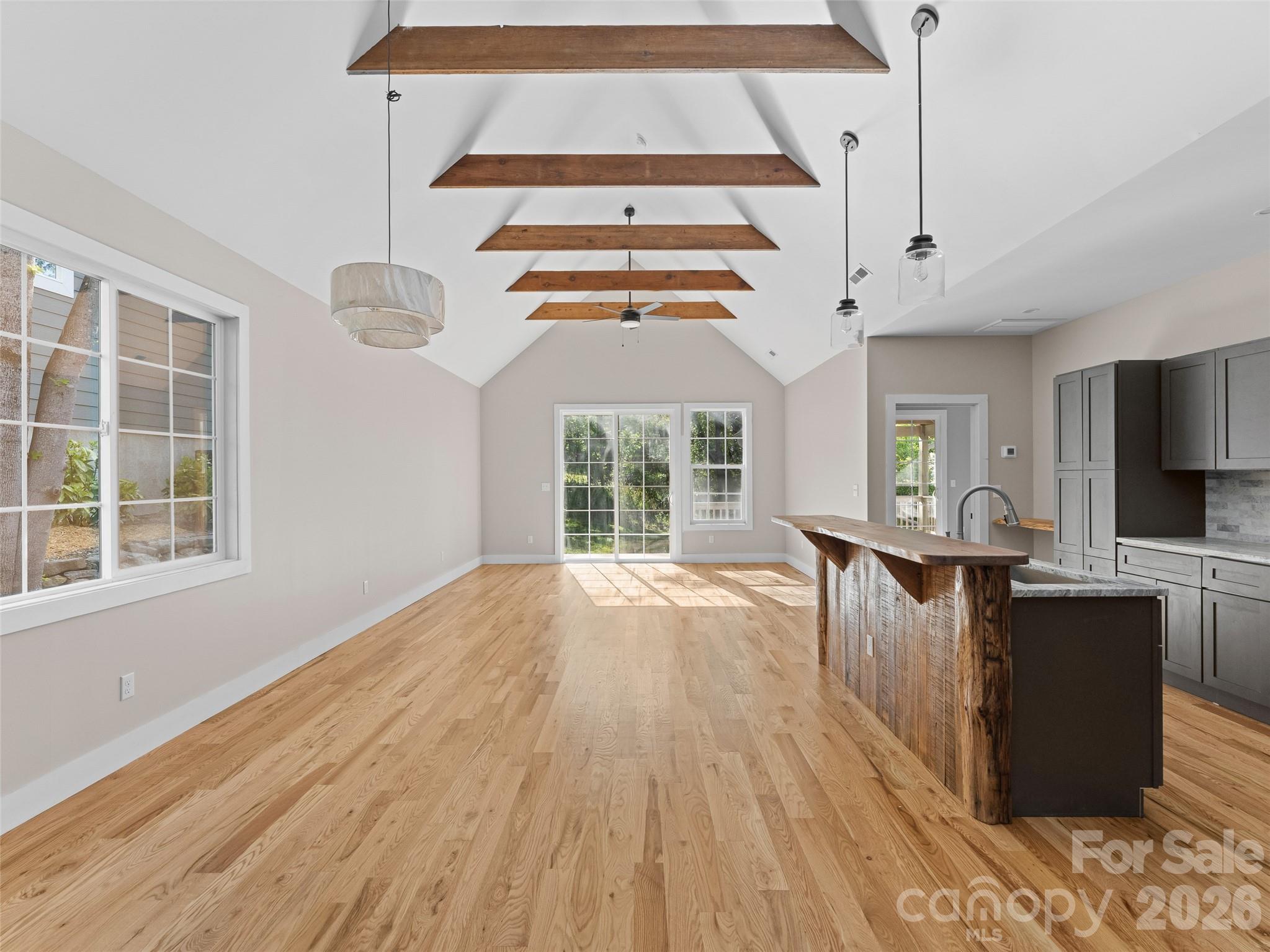 551 Fisher Road Brevard, NC 28712 - Photo 7 of 38 Gallery Image 7