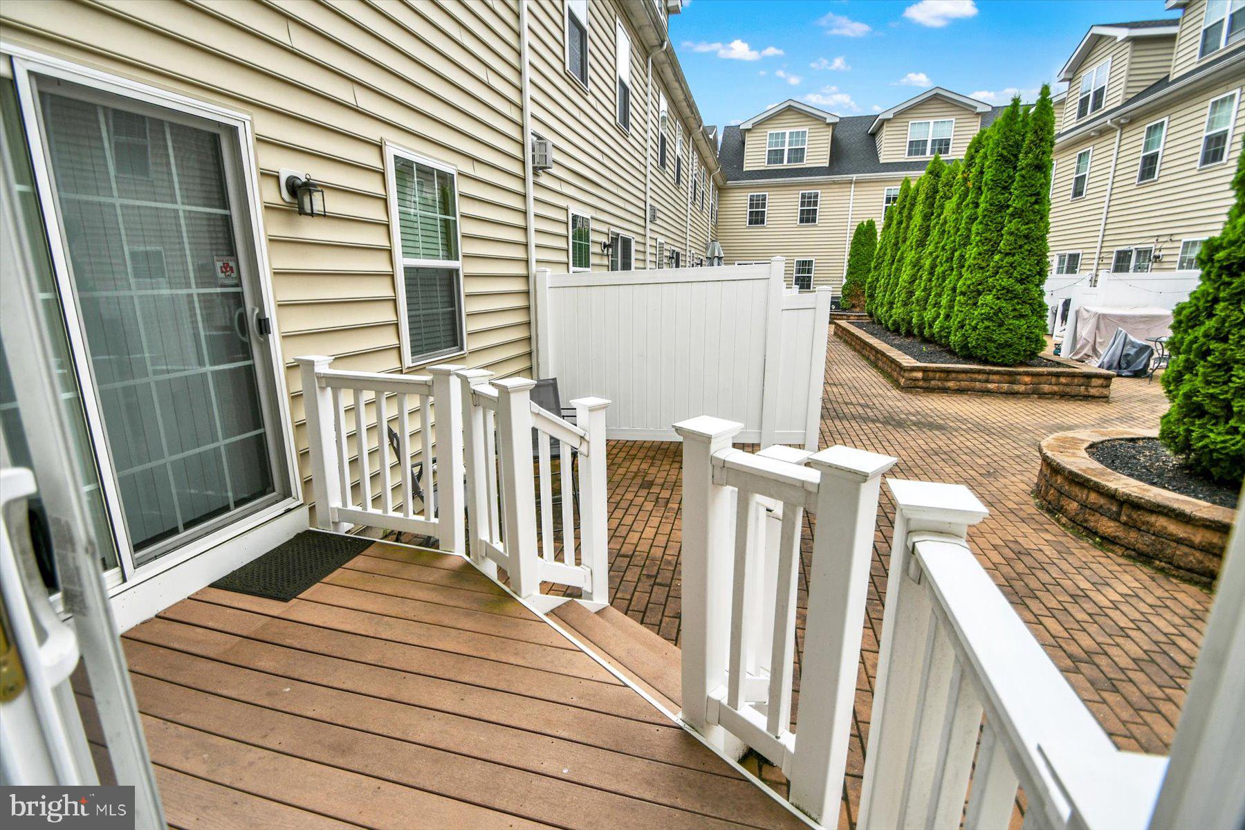 3600 Jacob Stout Road, Unit 3 Doylestown, PA 18902 - Photo 12 of 33 a view of a house with wooden floor