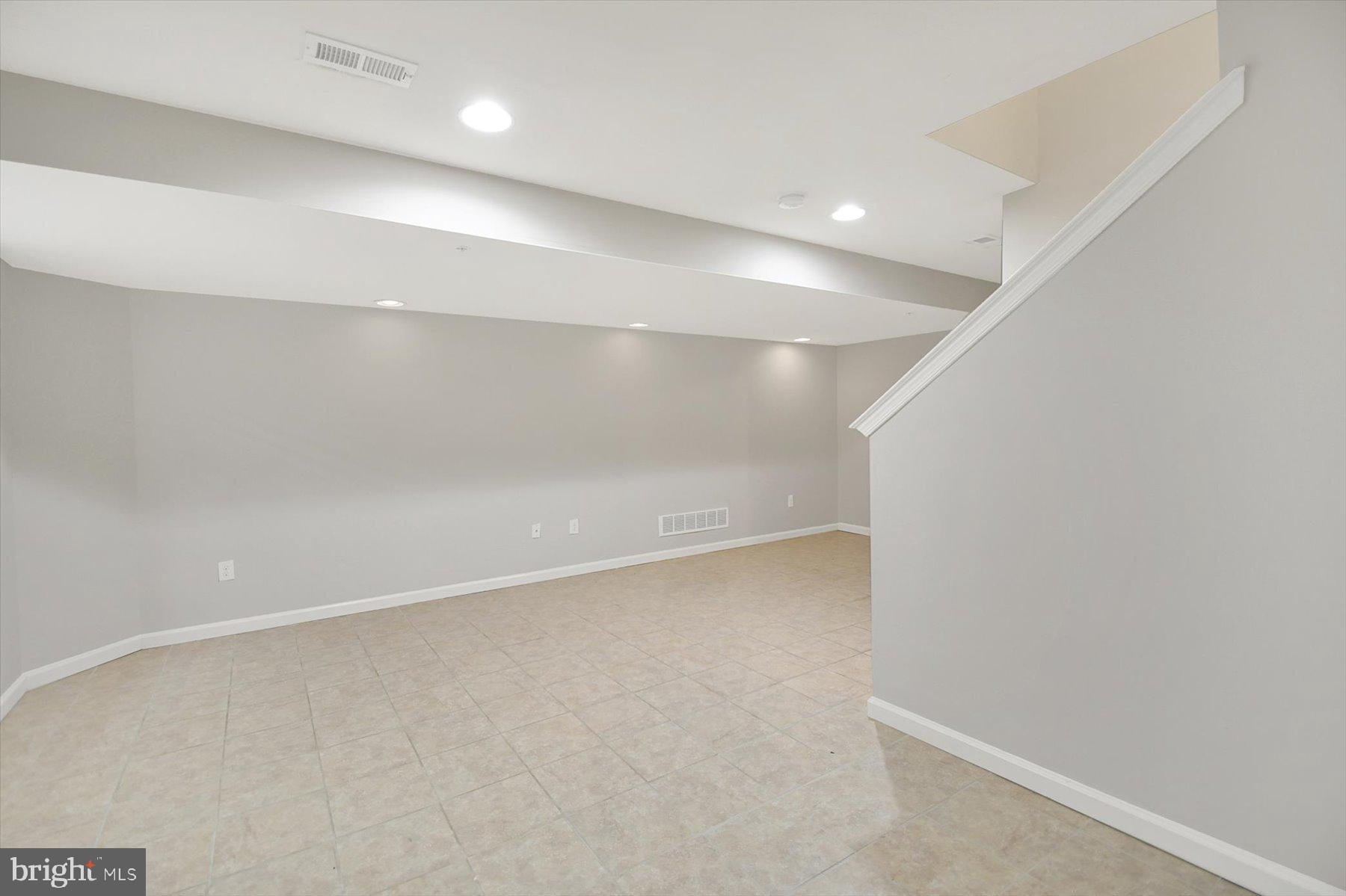 3600 Jacob Stout Road, Unit 3 Doylestown, PA 18902 - Photo 16 of 33 a view of an empty room