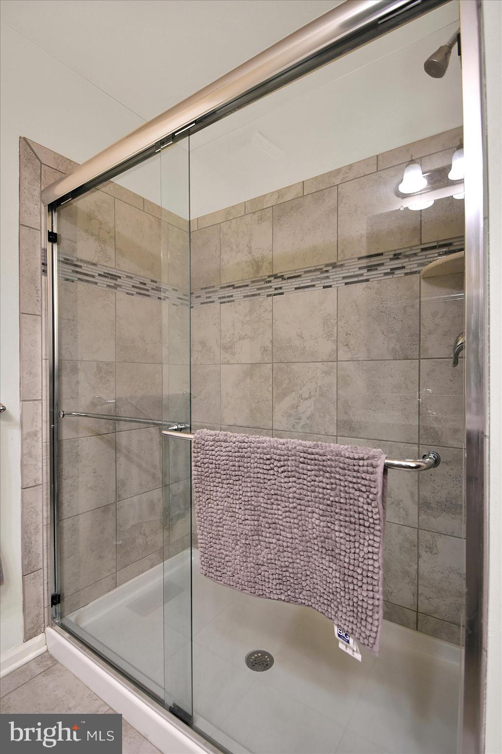 3600 Jacob Stout Road, Unit 3 Doylestown, PA 18902 - Photo 28 of 33 a bathroom with a shower