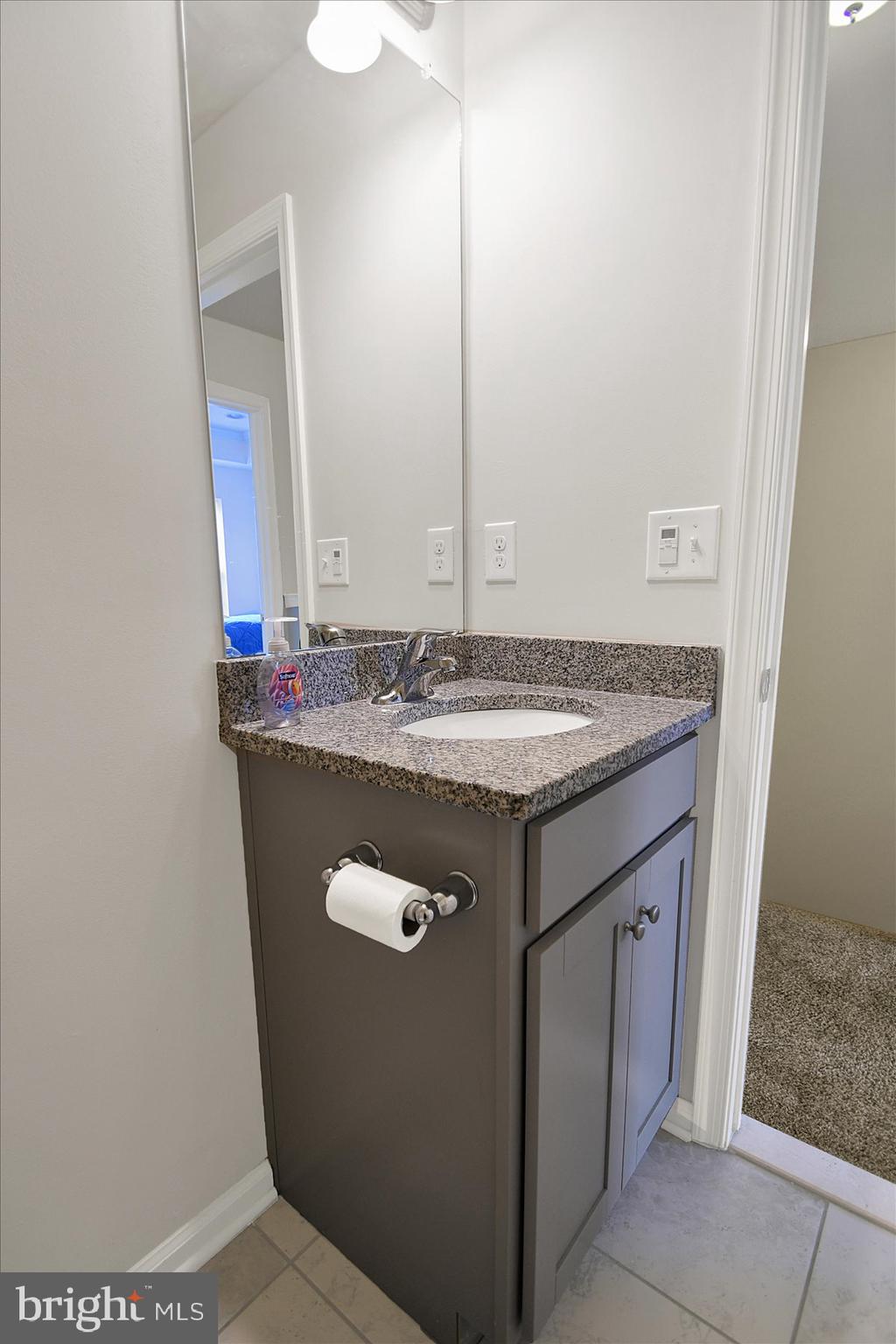 3600 Jacob Stout Road, Unit 3 Doylestown, PA 18902 - Photo 29 of 33 a sink with a vanity