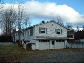 5671 Randolph Road Morristown, VT 05661 - Photo 1 of 1