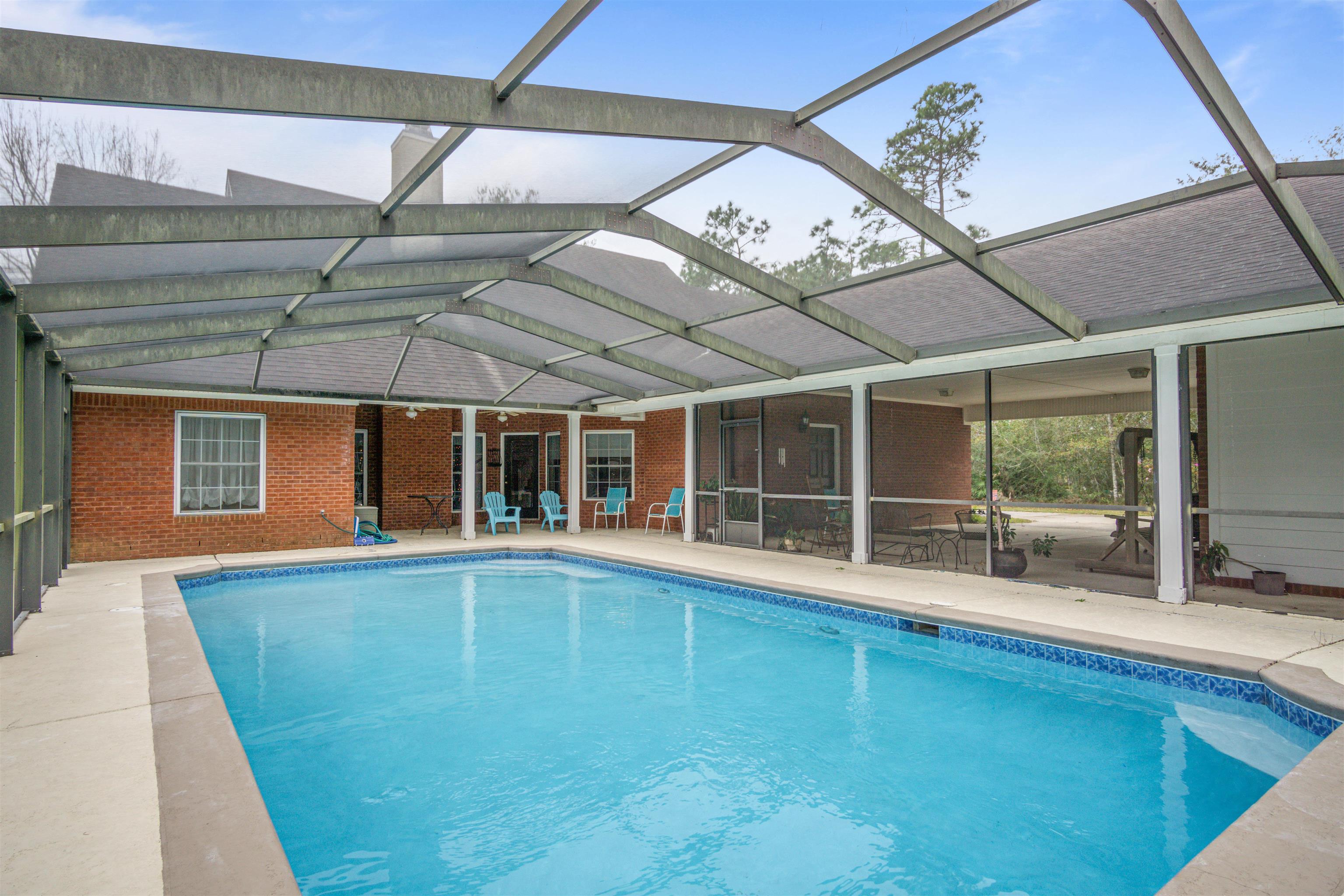 8087 Bay View Drive Foley, AL 36535 - Photo 5 of 37