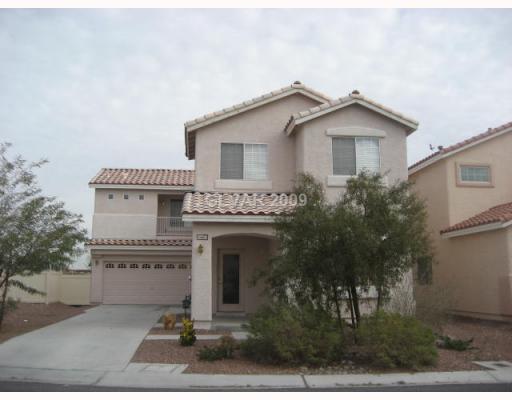 9280 Pineneedle Ridge Street Las Vegas, NV 89178 - Photo 1 of 5 Property Photo.