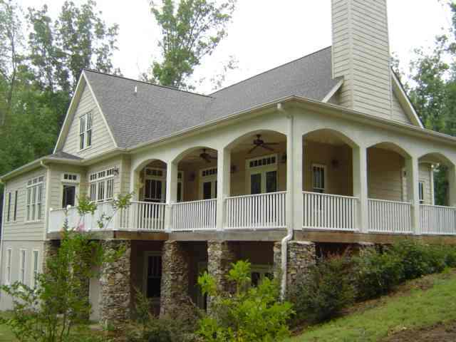 215 Rock Creek Road Anderson, SC 29625 - Photo 2 of 8 Gallery Image 2