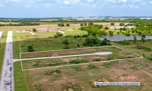 $150,000 | Lot 4 Apache Trail, Gainesville, TX 76240
