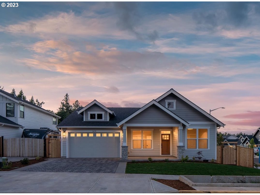 1419 Boone Road Southeast Salem, OR 97302 - Photo 1 of 28 Gallery Image 1