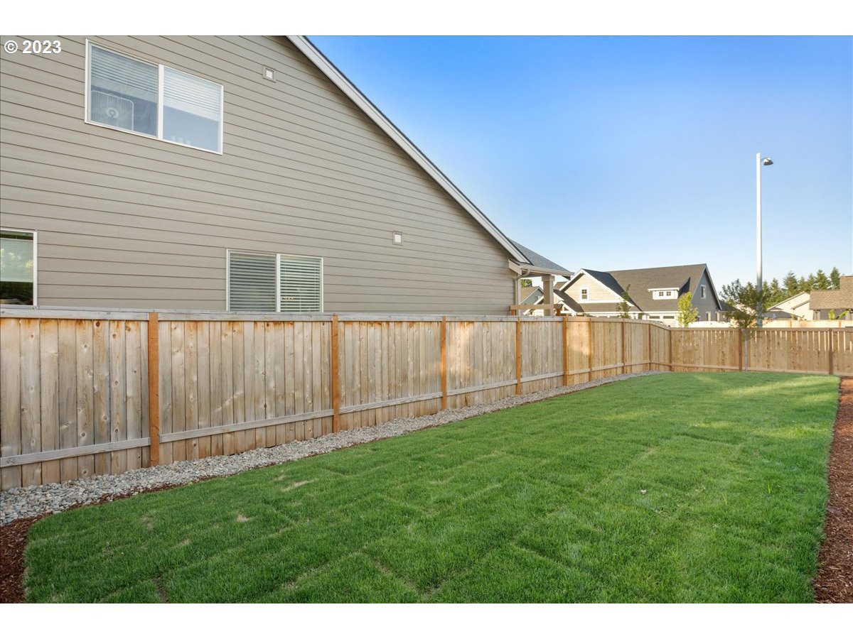 1419 Boone Road Southeast Salem, OR 97302 - Photo 24 of 28 Backyard