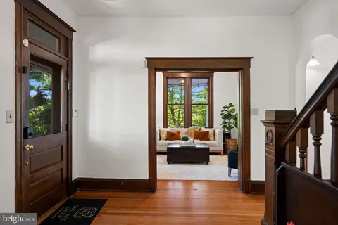 $1,425,000 | 500 Dahlia Street Northwest, Washington, DC 20012