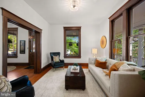 $1,425,000 | 500 Dahlia Street Northwest, Washington, DC 20012