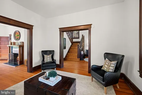 $1,425,000 | 500 Dahlia Street Northwest, Washington, DC 20012