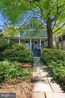 $1,425,000 | 500 Dahlia Street Northwest, Washington, DC 20012