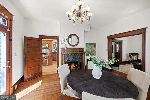 $1,425,000 | 500 Dahlia Street Northwest, Washington, DC 20012