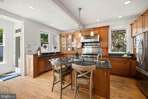 $1,425,000 | 500 Dahlia Street Northwest, Washington, DC 20012