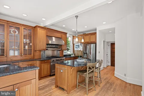 $1,425,000 | 500 Dahlia Street Northwest, Washington, DC 20012